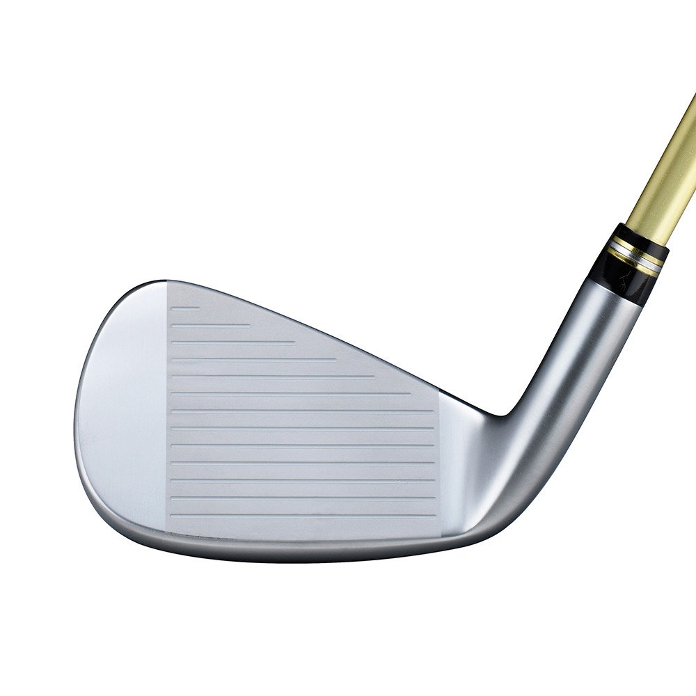 本間ゴルフ（HONMA）（メンズ）ベレス BERES 10 3Star アイアンセット 5本(7I～11I)ARMRQ FLIGHT 3S
