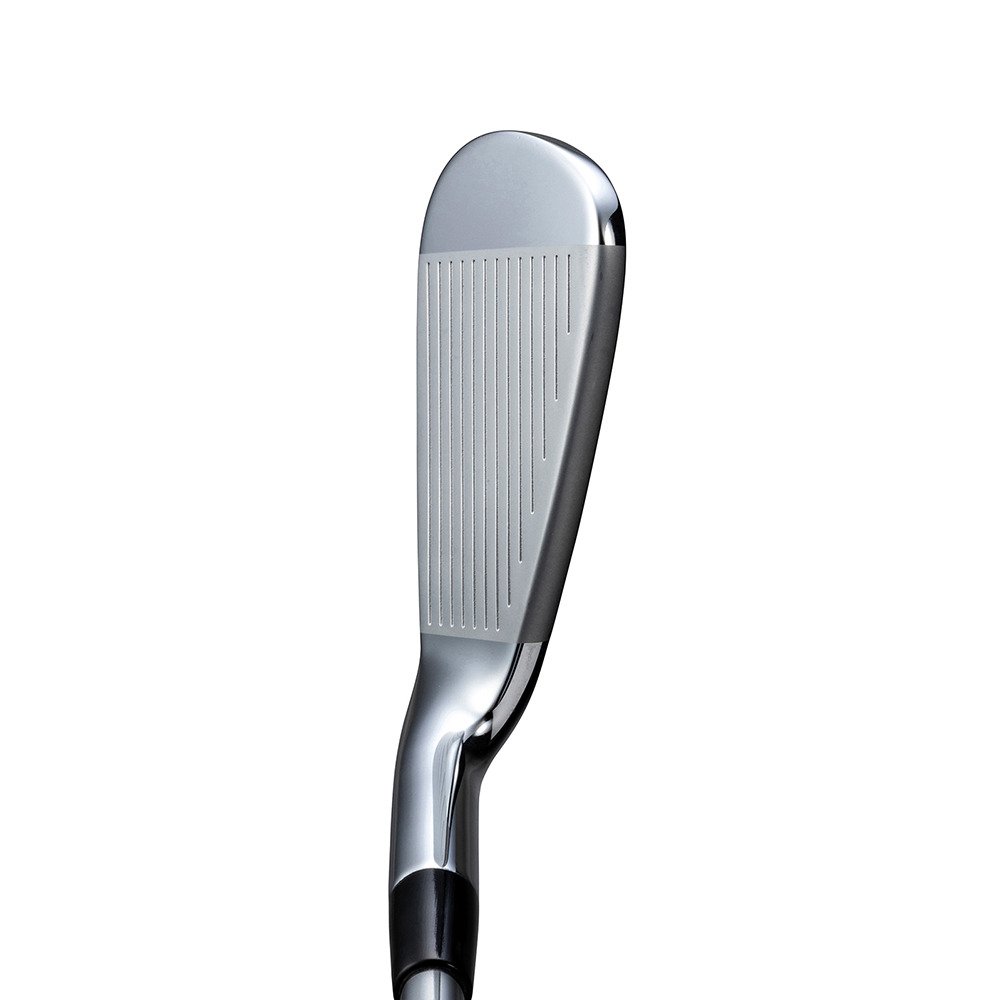 ミズノ（MIZUNO）（メンズ）JPX S40 FORGED アイアンセット(6I～9I、PW