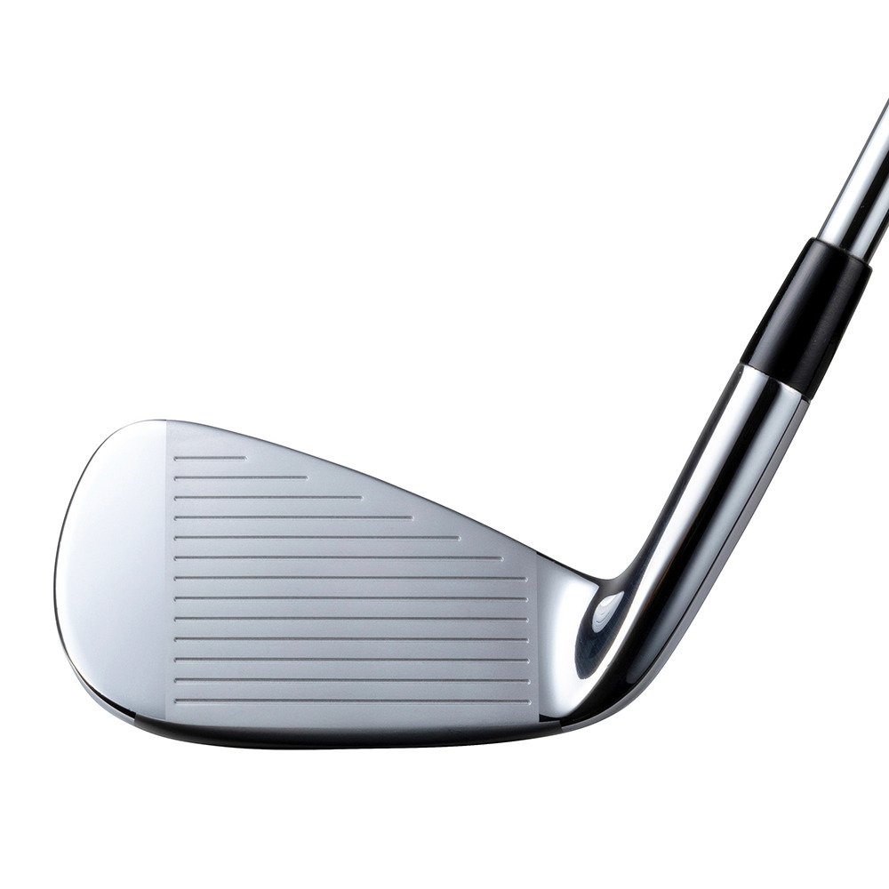 ミズノ（MIZUNO）（メンズ）JPX S40 FORGED アイアンセット(6I～9I、PW