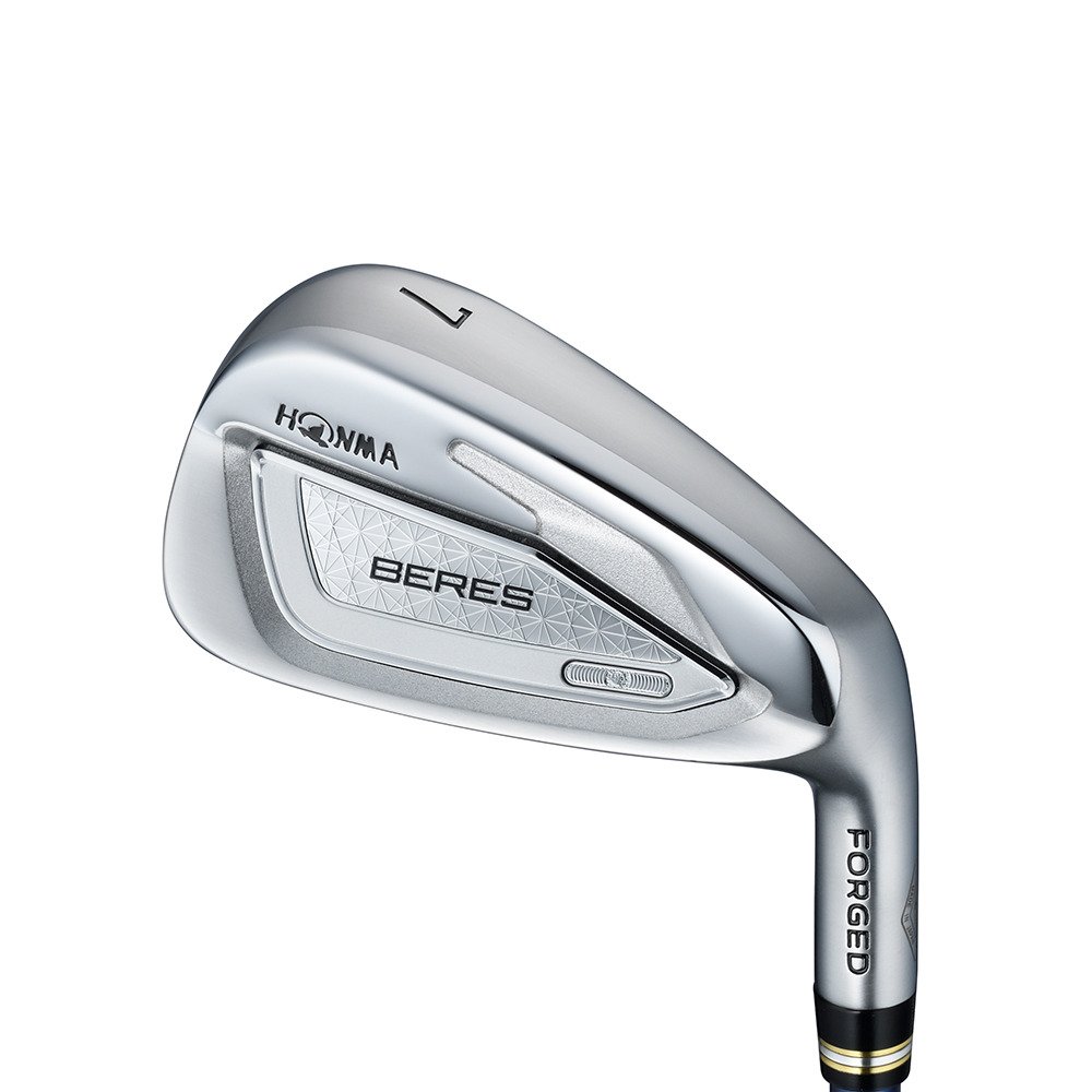 本間ゴルフ（HONMA）（メンズ）ベレス BERES JPグレード アイアン
