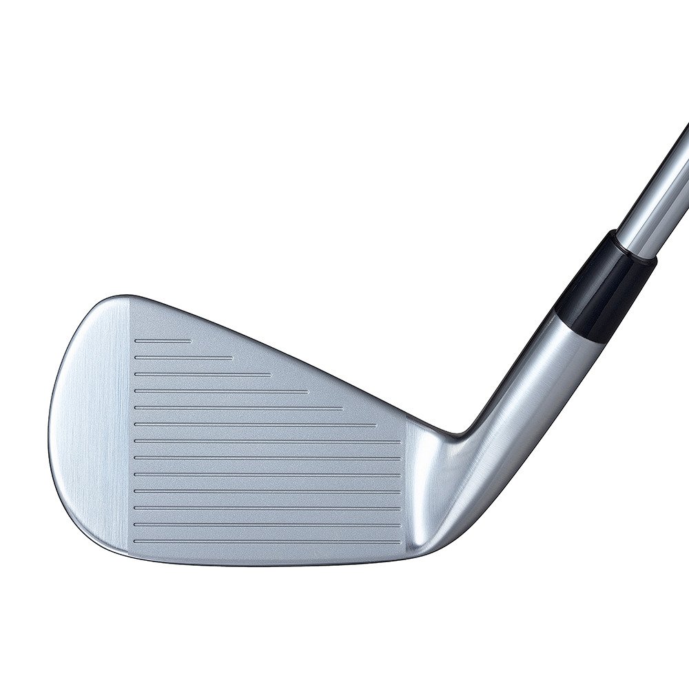 ブリヂストンゴルフ（BRIDGESTONE GOLF）（メンズ）B-FORGED 200CB+ アイアンセット 6本 (5I～9I PW) Dynamic Gold 95