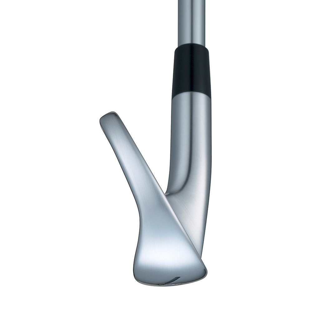 ブリヂストンゴルフ（BRIDGESTONE GOLF）（メンズ）B-FORGED 200CB+ アイアンセット 6本 (5I～9I PW) Dynamic Gold 95