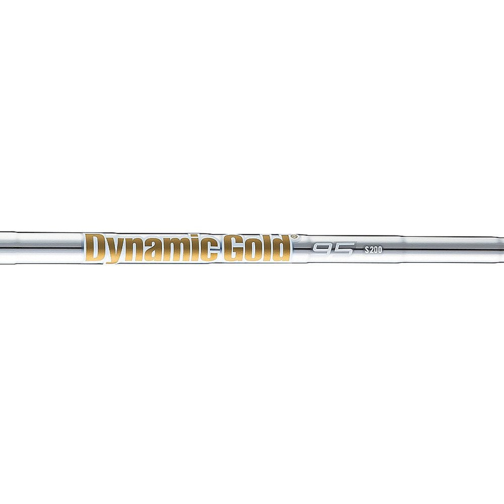 ブリヂストンゴルフ（BRIDGESTONE GOLF）（メンズ）B-FORGED 200CB+ アイアンセット 6本 (5I～9I PW) Dynamic Gold 95