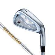 B-FORGED 200CB+ アイアンセット 6本 (5I~9I PW) Dynamic Gold 95
