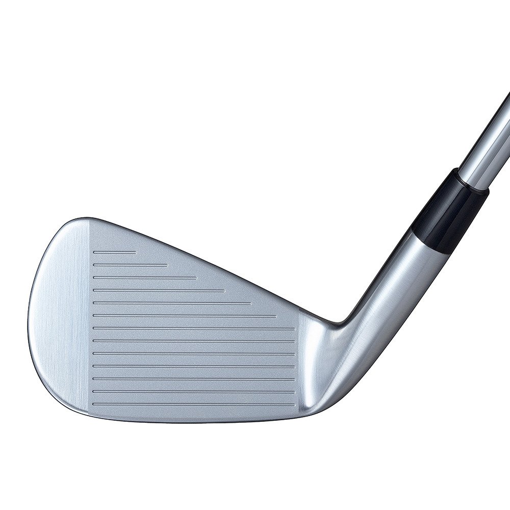 ブリヂストンゴルフ（BRIDGESTONE GOLF）（メンズ）【先行予約商品】 B-FORGED 200CB+ アイアンセット 6本 (5I～9I PW) N.S.PRO MODUS3 TOUR105 DUAL FLOW