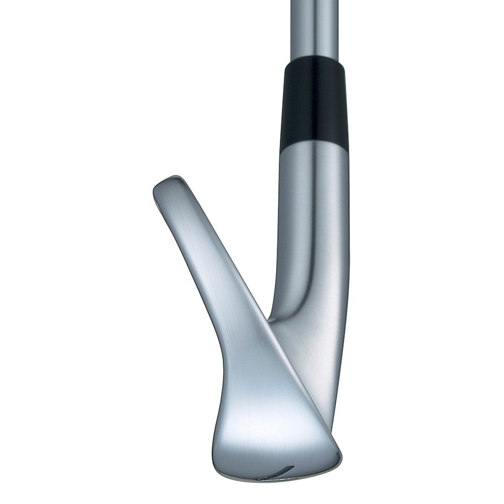 ブリヂストンゴルフ（BRIDGESTONE GOLF）（メンズ）B-FORGED 200CB+ アイアンセット 6本 (5I～9I PW) N.S.PRO 950GH neo