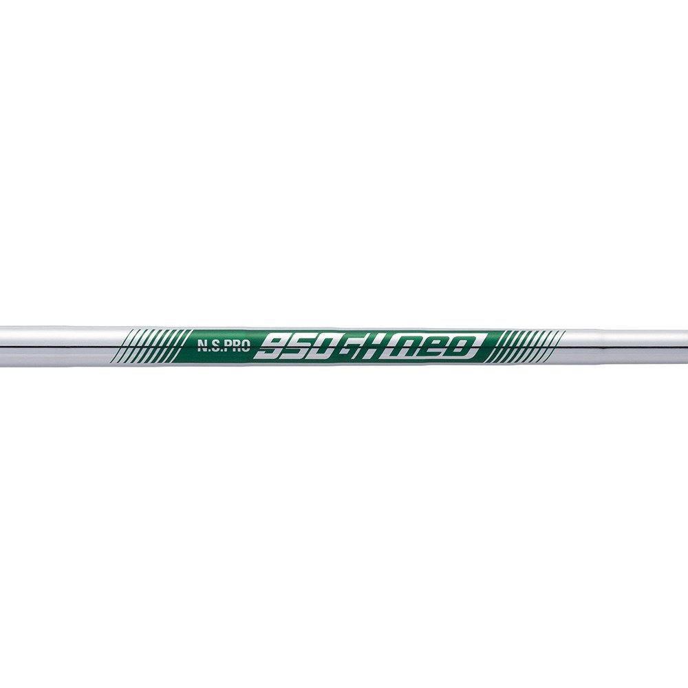 ブリヂストンゴルフ（BRIDGESTONE GOLF）（メンズ）B-FORGED 200CB+ アイアンセット 6本 (5I～9I PW) N.S.PRO 950GH neo