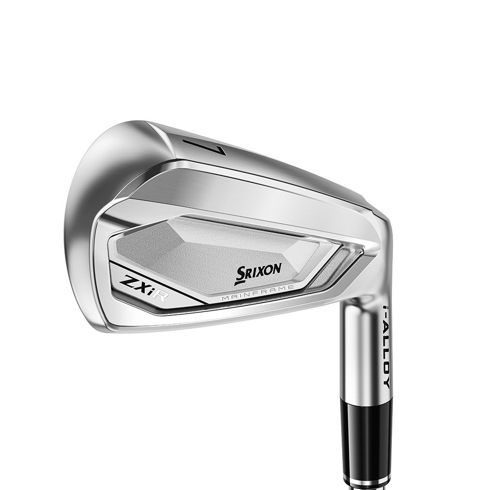 スリクソン（SRIXON）（メンズ）【先行予約商品】ZXiR アイアンセット