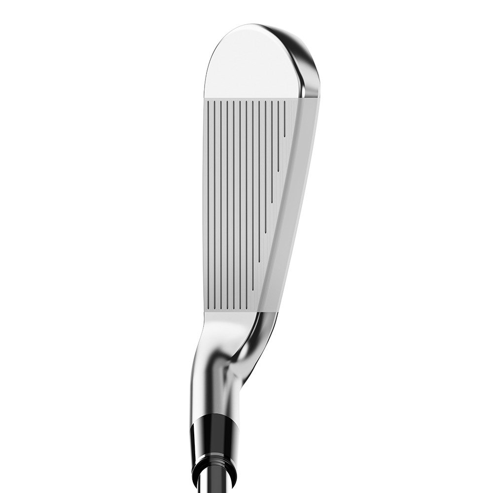 スリクソン（SRIXON）（メンズ）ZXiR アイアンセット 5本(6I～9I、PW