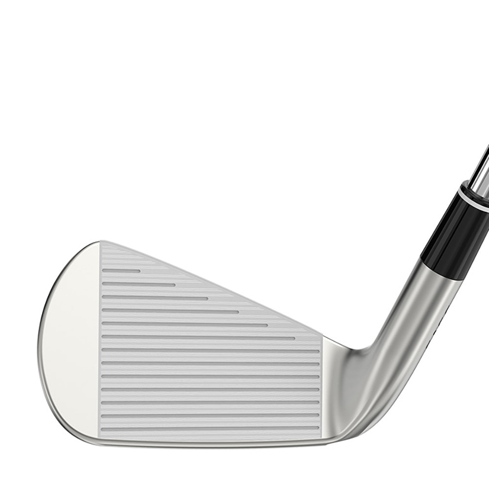 スリクソン（SRIXON）（メンズ）ZX4 Mk 2 アイアンセット 6本 (5I～9I、PW) N.S.PRO 950GH neo DST スチールシャフト