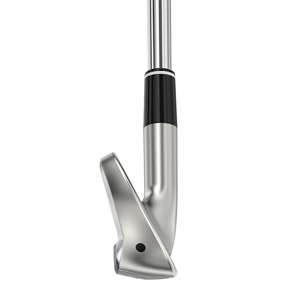 スリクソン（SRIXON）（メンズ）ZX4 Mk 2 アイアンセット 6本 (5I～9I、PW) N.S.PRO 950GH neo DST スチールシャフト