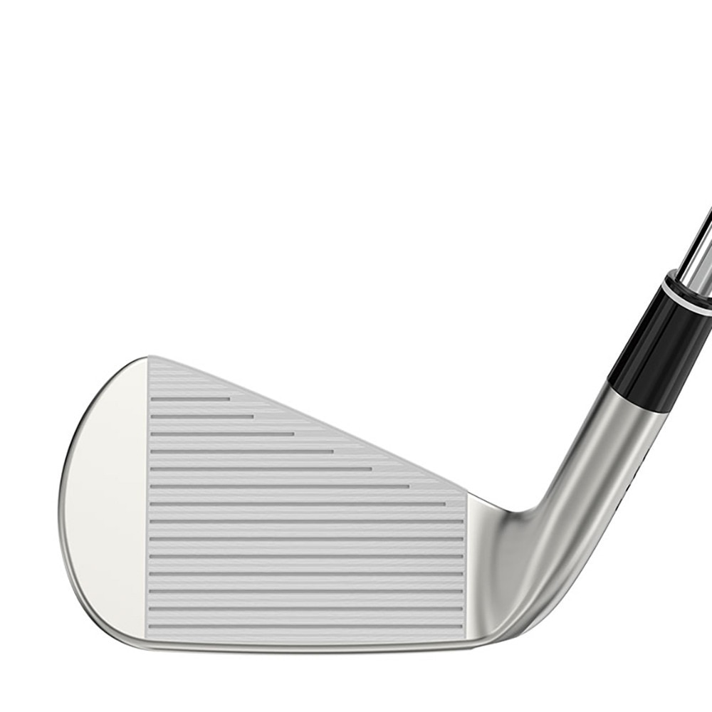 スリクソン（SRIXON）（メンズ）ZX4 マーク2 アイアンセット 6本(5I～9I、PW)Diamana ZX-II for IRON