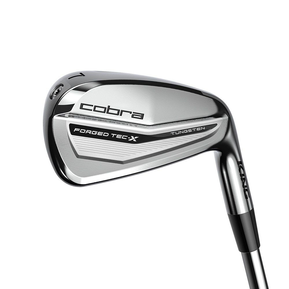 コブラ（Cobra）（メンズ）TEC-X アイアンセット6本(5I～9I、PW)N.S.PRO 950GH neo