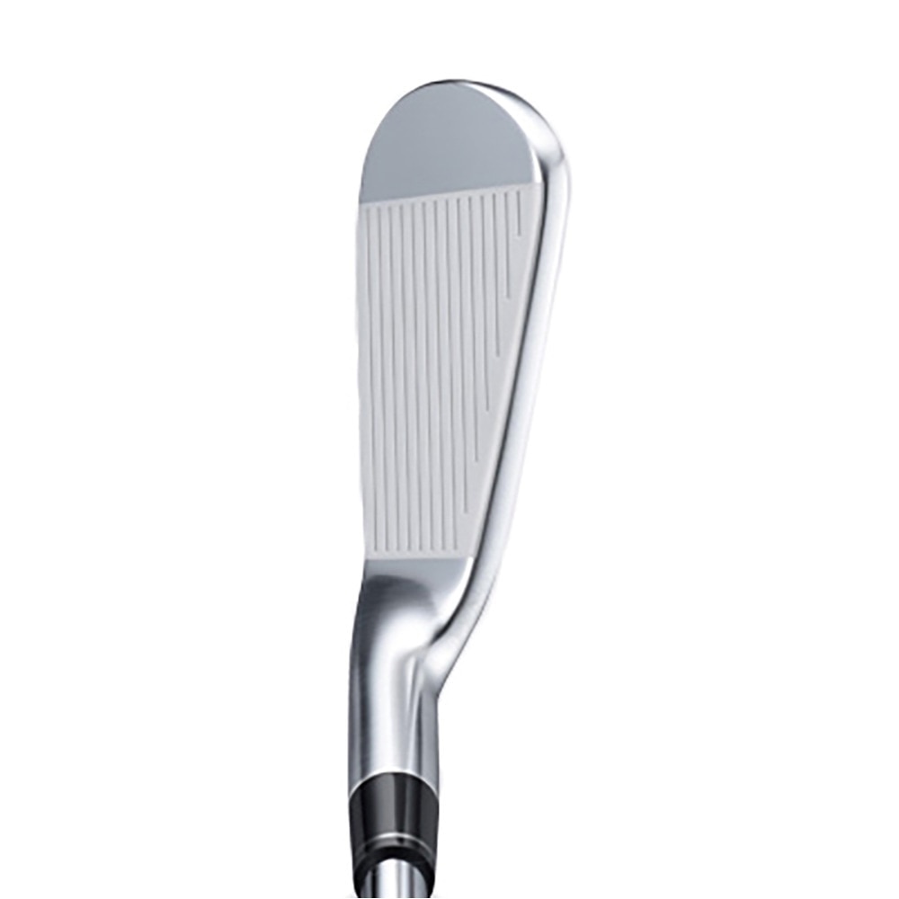 本間ゴルフ（HONMA）（メンズ）ツアーワールド TW757 Vx アイアンセット6本(5I～9I、PW)N.S.PRO MODUS3 TOUR 105