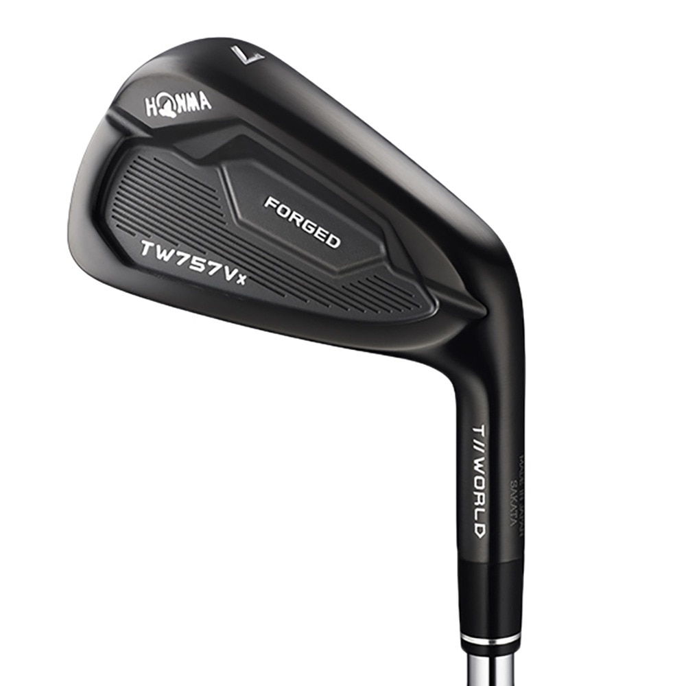 本間GOLF・HONMA 程遠く LB-515 アイアン6番～11番 Sw 7本セット