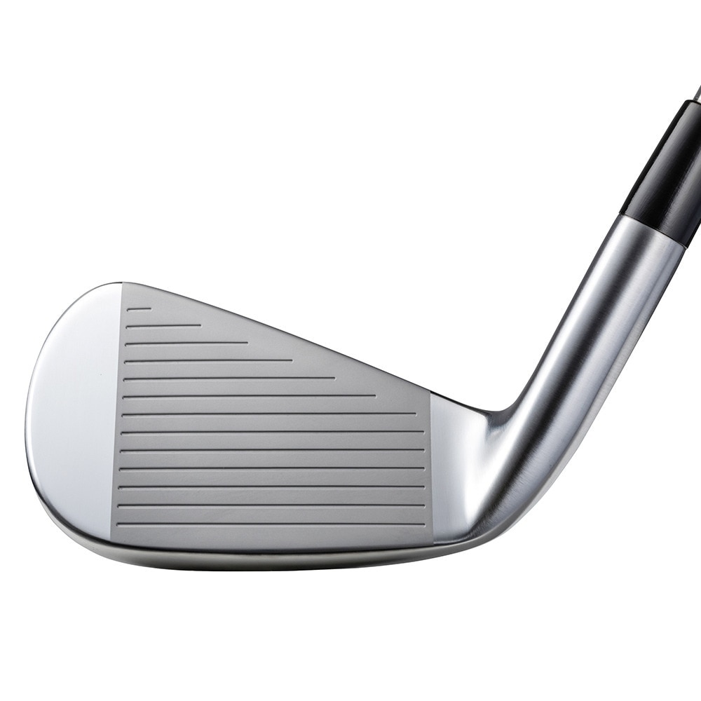 ミズノ（MIZUNO）（メンズ）Mizuno Pro 245 アイアンセット 6本(5I～9I、PW)Dynamic Gold 95
