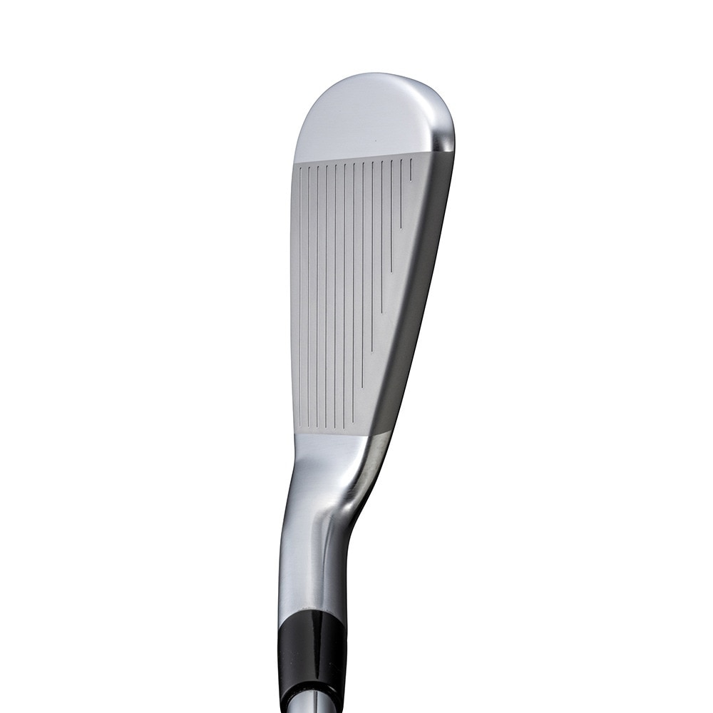 ミズノ（MIZUNO）（メンズ）Mizuno Pro 245 アイアンセット 6本(5I～9I、PW)Dynamic Gold 95