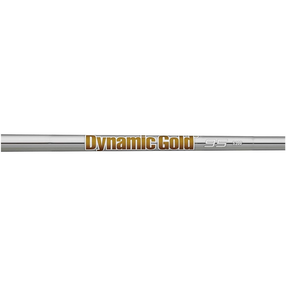 ミズノ（MIZUNO）（メンズ）Mizuno Pro 245 アイアンセット 6本(5I～9I、PW)Dynamic Gold 95