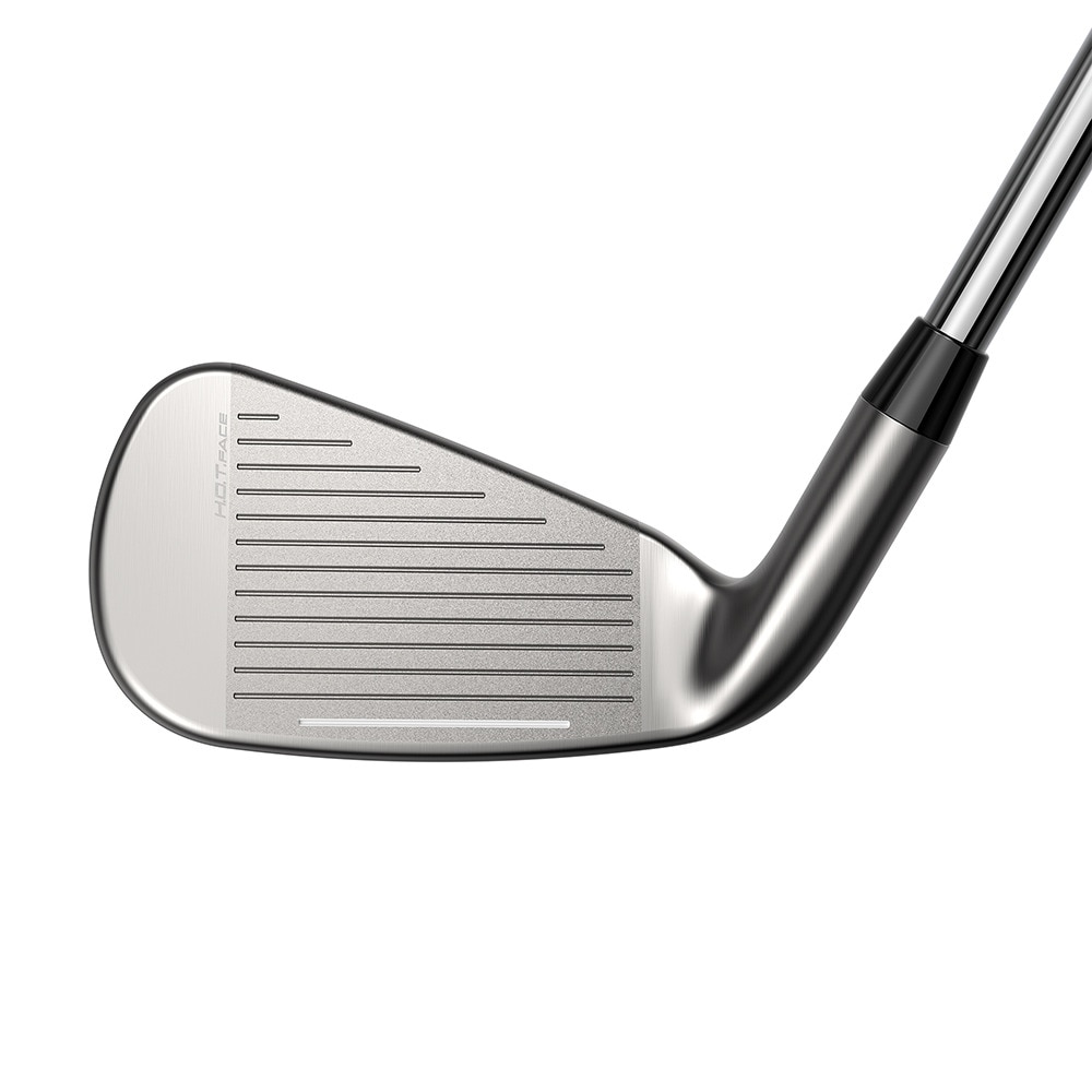 コブラ（Cobra）（メンズ）DS-ADAPT DSアダプト アイアンセット 5本(6I～9I、PW)N.S.PRO 950GH neo