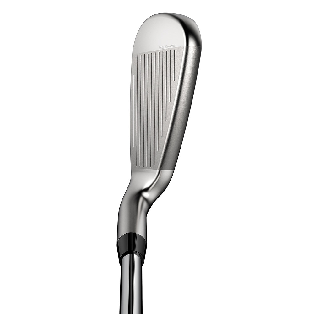 コブラ（Cobra）（メンズ）DS-ADAPT DSアダプト MAX アイアンセット 4本(7I～9I、PW)N.S.PRO 950GH neo