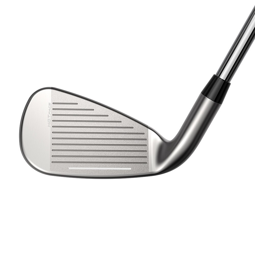 コブラ（Cobra）（メンズ）DS-ADAPT DSアダプト MAX アイアンセット 4本(7I～9I、PW)N.S.PRO 950GH neo