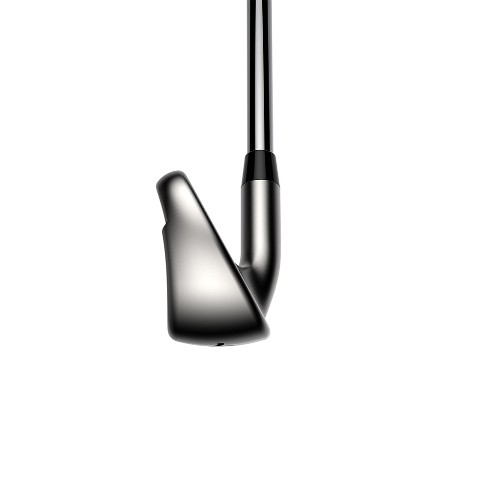 コブラ（Cobra）（メンズ）DS-ADAPT DSアダプト MAX アイアンセット 4本(7I～9I、PW)N.S.PRO 950GH neo