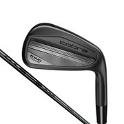 キング TOUR ブラック アイアンセット 6本(5I~9I、PW)N.S.PRO MODUS3 TOUR 115 LUXURY BLACK
