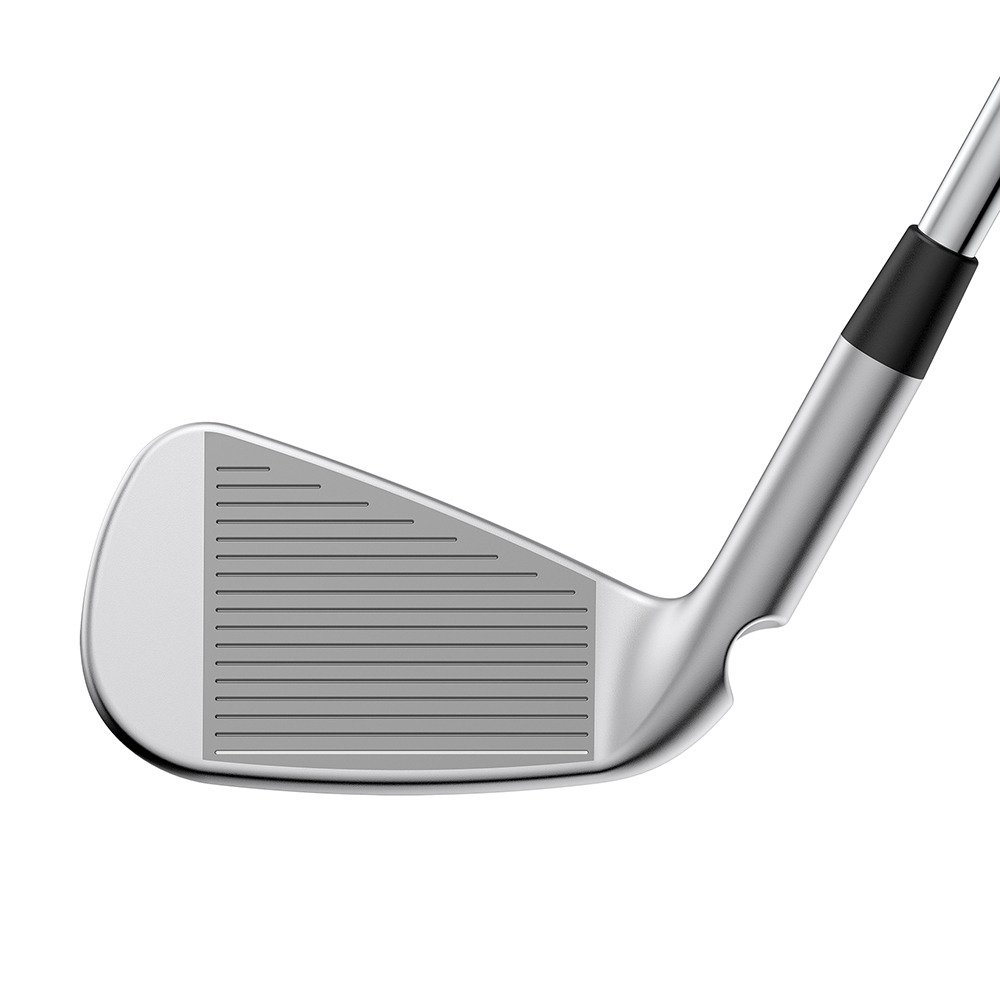 ピン（PING）（メンズ）i540 アイアンセット 5本(6I～9I、PW)N.S.PRO