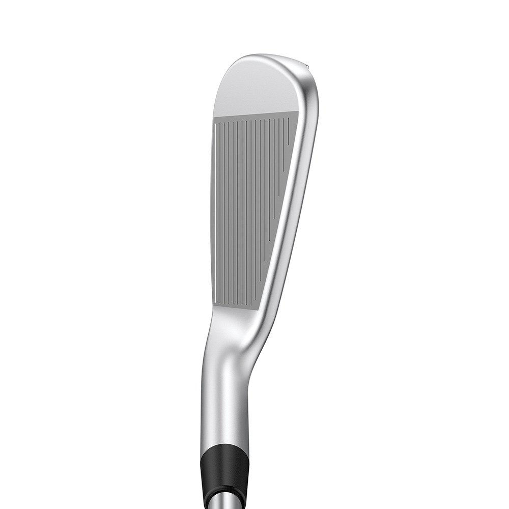 V660 PING ピン EYE 1番 アイアン メンズ ゴルフ クラブ 希少 ピン（PING）（メンズ）i540 アイアンセット 5本(6I～9I、PW)N.S.PRO