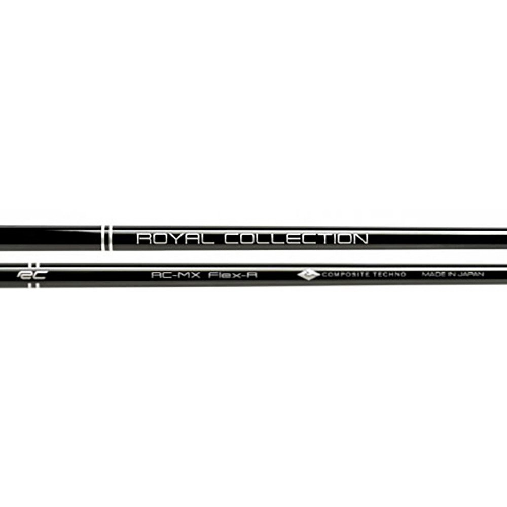 ロイヤルコレクション（ROYALCOLLECTION）（メンズ）AM-X アイアン