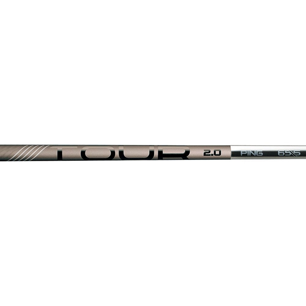 ピン（PING）（メンズ）i540 アイアンセット 5本(6I～9I、PW)PING TOUR 2.0 CHROME I
