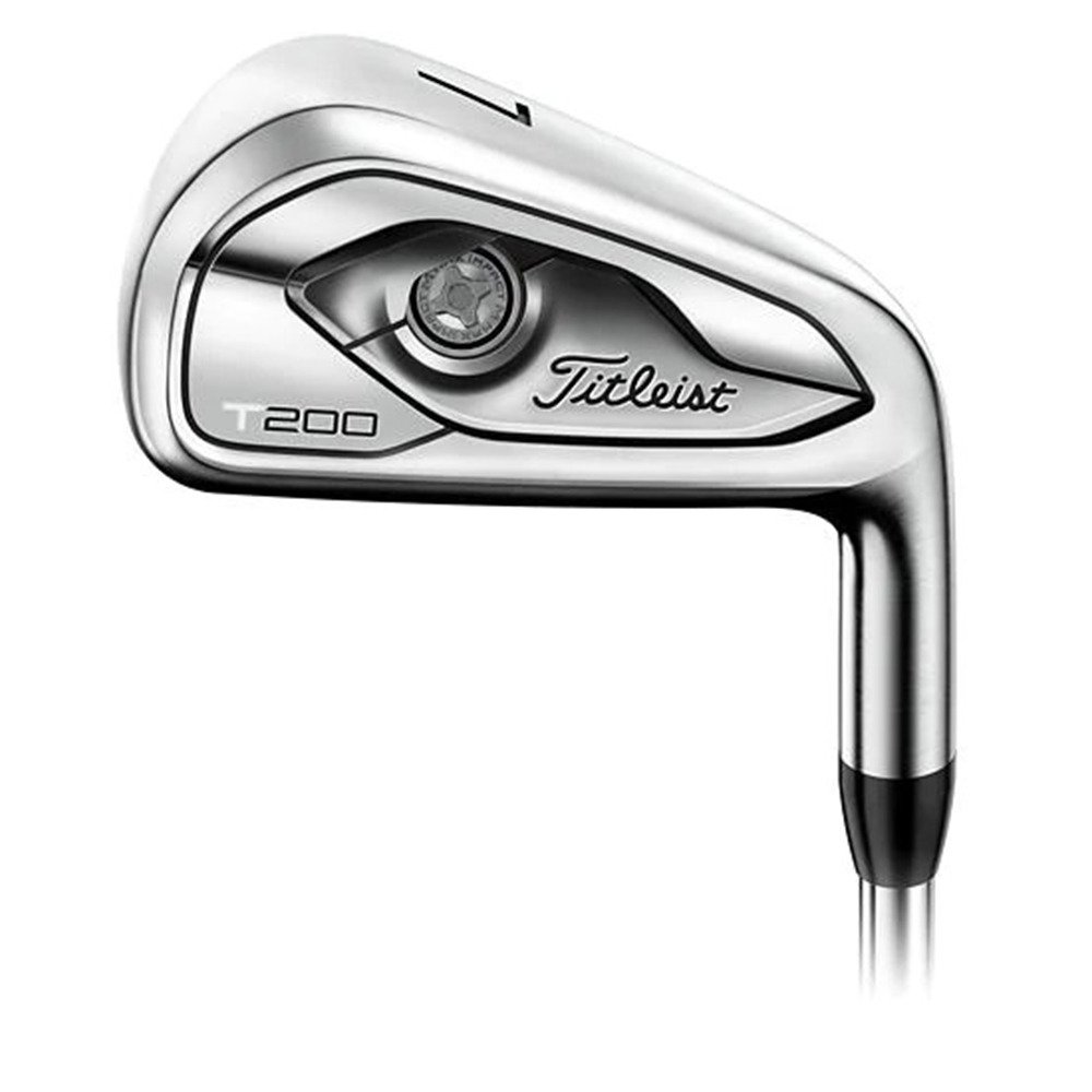 アイアンセット メンズ 5本 T200 6 Pw N S Pro Modus3 Tour 105 タイトリスト ヴィクトリアゴルフ