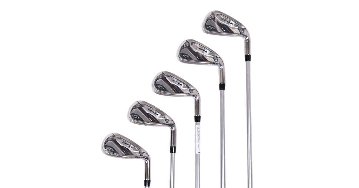 アイアンセット メンズ 5本 マーベリック マックス 6 Pw Diamana 40 For Callaway キャロウェイ ヴィクトリア ゴルフ アイアンセット メンズ 5本 マーベリック マックス 6 Pw Diamana 40 For Callaway キャロウェイ ヴィクトリア ゴルフ
