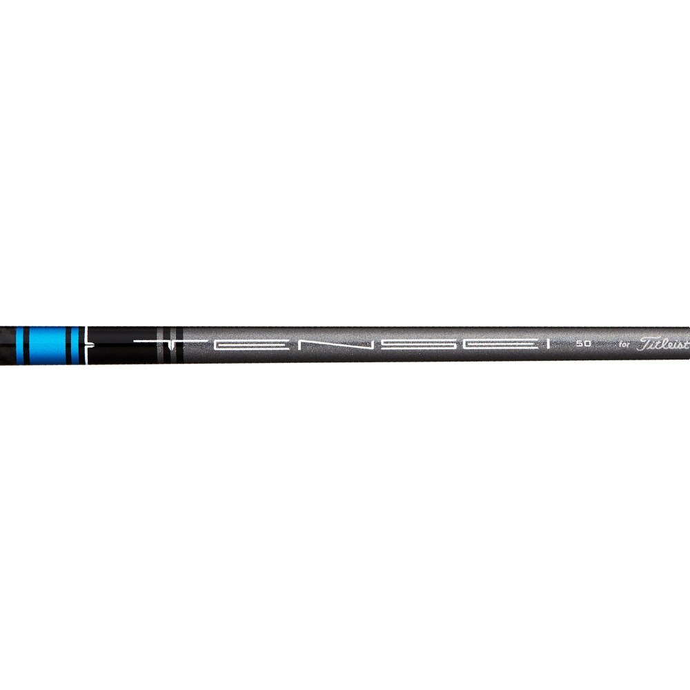 タイトリスト（TITLEIST）（メンズ）アイアンセット メンズ 5本 T400 (7I～PW、W43) TENSEI BLUE 50★★★