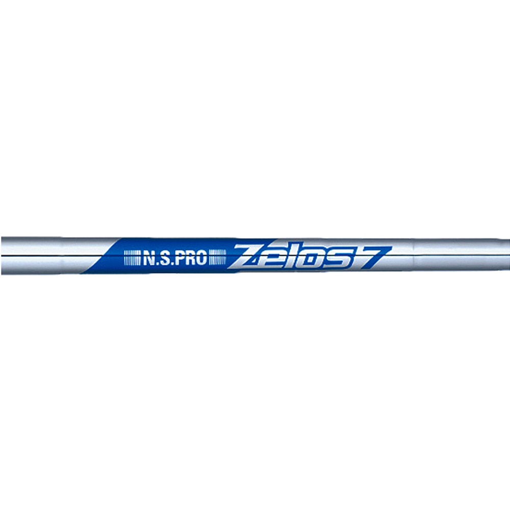 タイトリスト（TITLEIST）（メンズ）アイアンセット メンズ 5本 T400 (7I～PW、W43) N.S.PRO Zelos 7