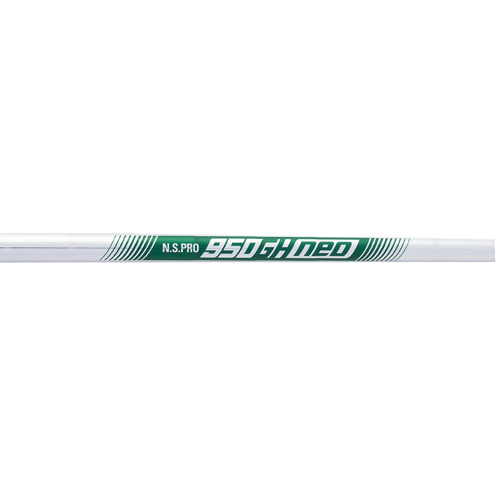 タイトリスト（TITLEIST）（メンズ）アイアンセット メンズ 5本 T400 (7I～PW、W43) N.S.PRO 950GH neo