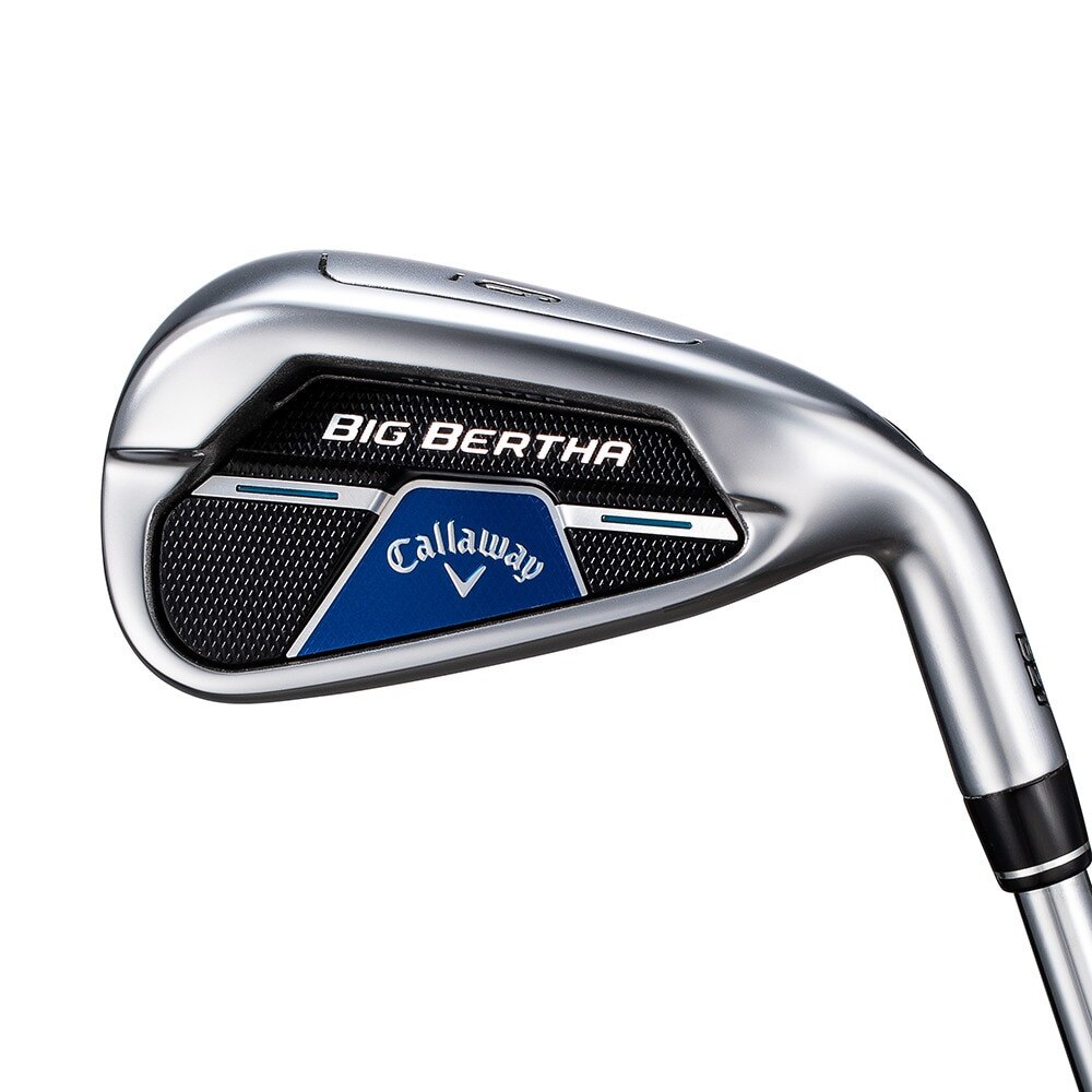 キャロウェイ Callaway BIG BERTHA アイアン 7本セット