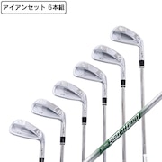 本間ゴルフ（HONMA）（メンズ）アイアンセット メンズ 6本 LB818 (5I～10I) N.S.PRO 950GH neo