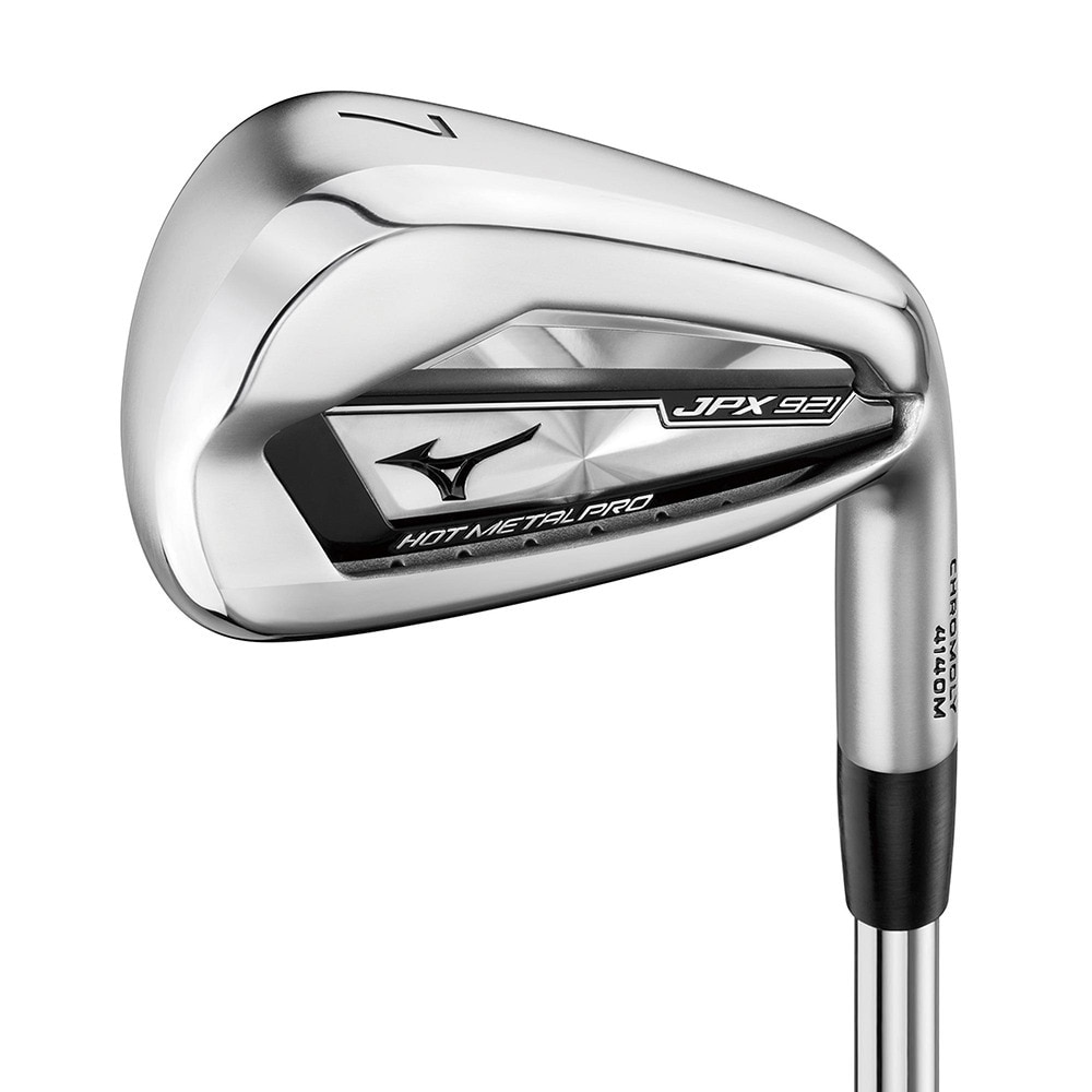 クラブMizuno  jpx921 hotmetal pro 5i 6i 2本セット