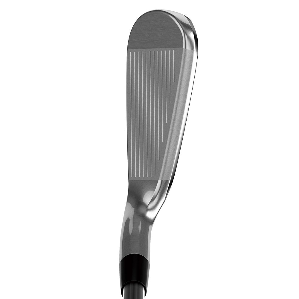 ミズノ（MIZUNO）（メンズ）JPX921 HOT METAL PRO アイアンセット 6本(5I～9I、PW)N.S.PRO MODUS3 TOUR 105