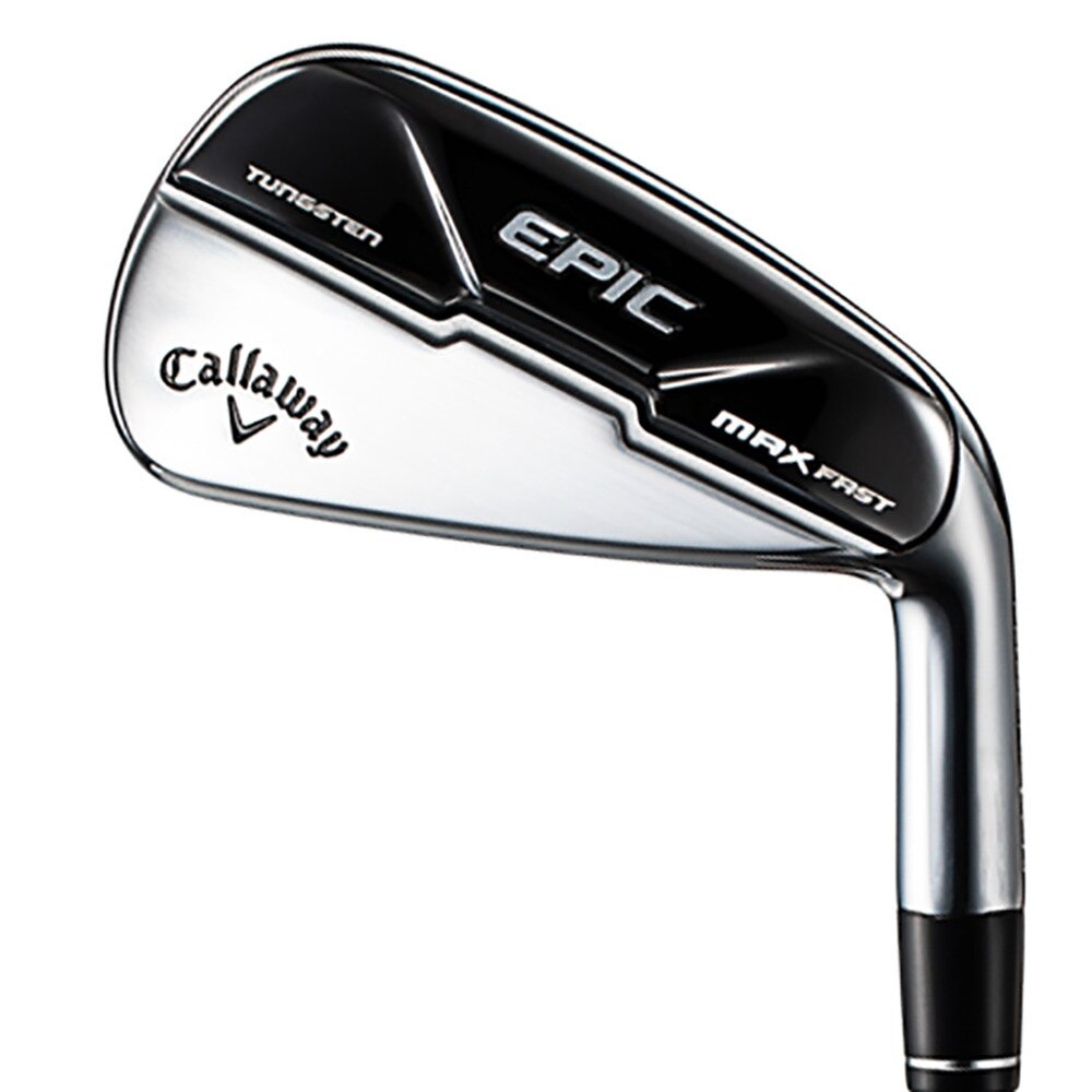 キャロウェイ（CALLAWAY）（メンズ）EPIC MAX FAST アイアンセット 5本