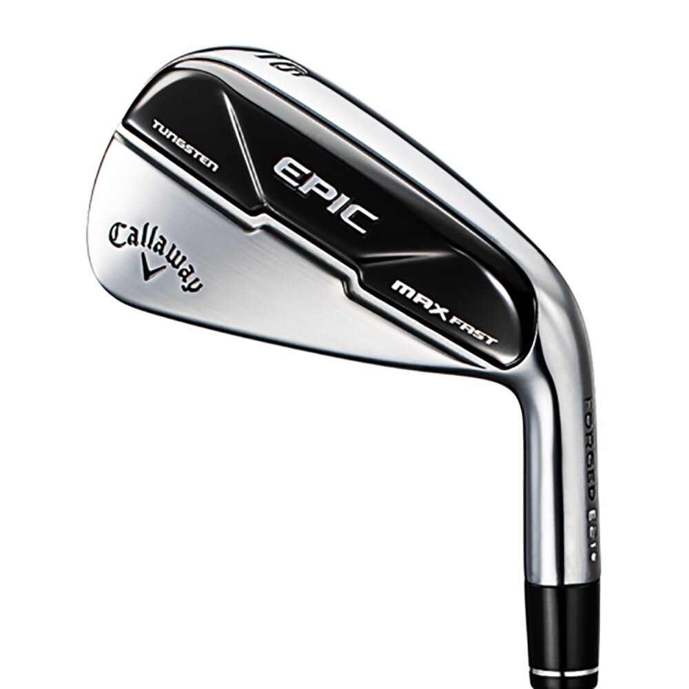 キャロウェイ（CALLAWAY）（メンズ）EPIC MAX FAST アイアンセット 5本