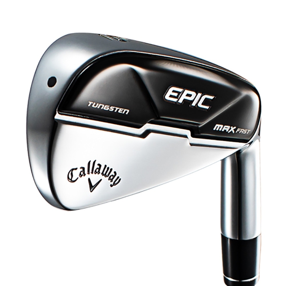 キャロウェイ（CALLAWAY）（メンズ）EPIC MAX FAST アイアンセット 5本(I7～9、PW、AW)N.S.PRO 950GH NEO★★★