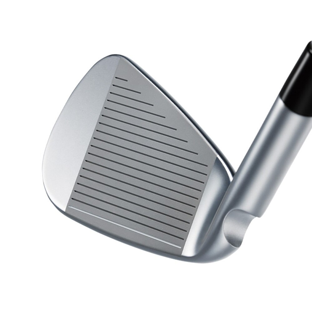 ピン（PING）（メンズ）i525 アイアンセット5本(6I～9I、PW)N.S.PRO MODUS3 TOUR 105