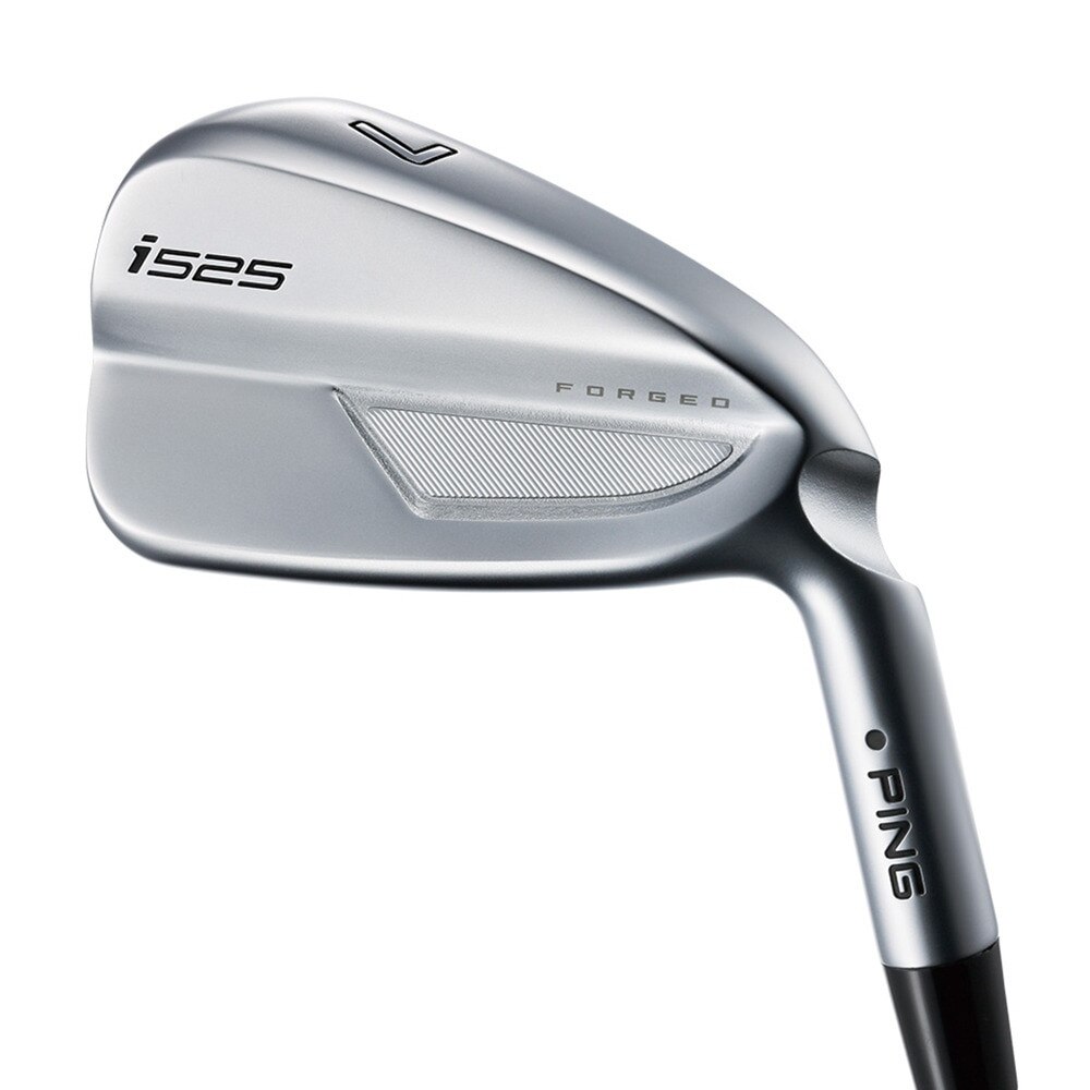 ピン（PING）（メンズ）i525 アイアンセット5本(6I～9I、PW)N.S.PRO MODUS3 TOUR 105