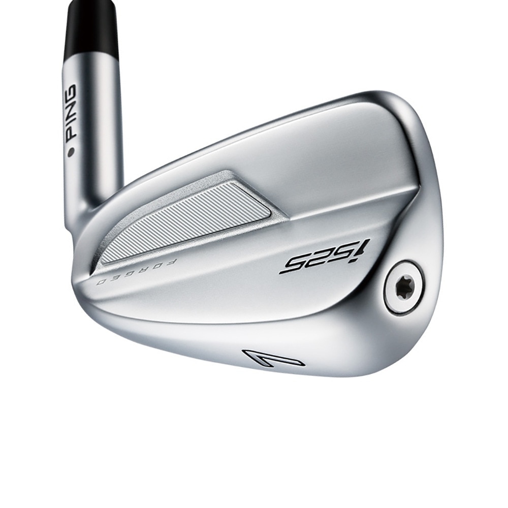 ピン（PING）（メンズ）i525 アイアンセット5本(6I～9I、PW)N.S.PRO MODUS3 TOUR 105