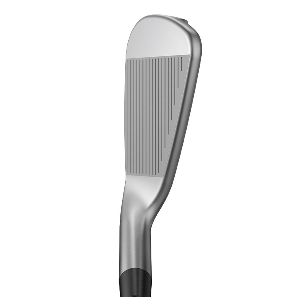 ピン（PING）（メンズ）i525 アイアンセット5本(6I～9I、PW)N.S.PRO MODUS3 TOUR 105