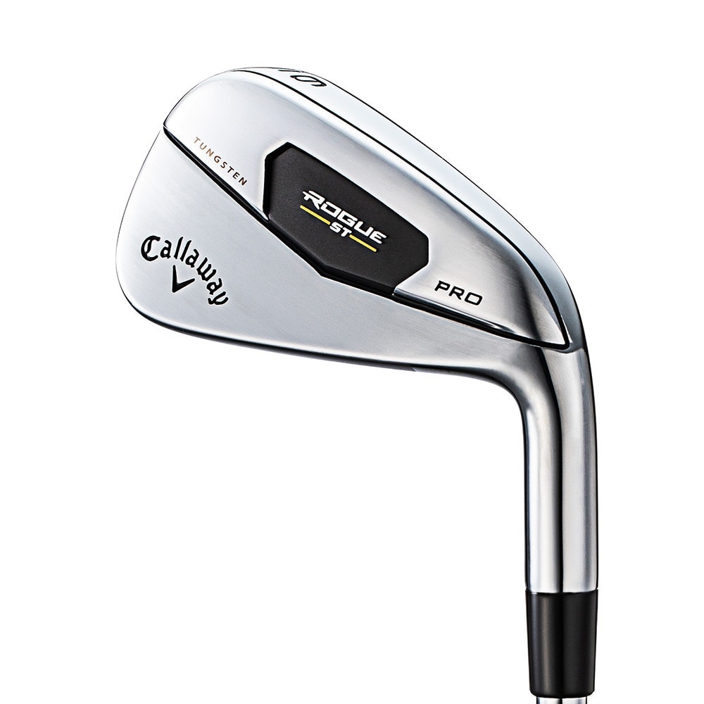 キャロウェイ（CALLAWAY）（メンズ）ROGUE ST PRO ローグ アイアンセット 6本(5I～9I、PW)Dynamic Gold 105