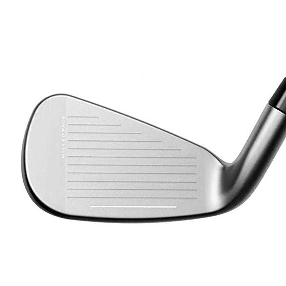 コブラ(Cobra)(メンズ)LTDx ONE アイアンセット5本(6I~9I、PW コブラ(Cobra)(メンズ)LTDx ONE アイアンセット5本(6I~9I、PW