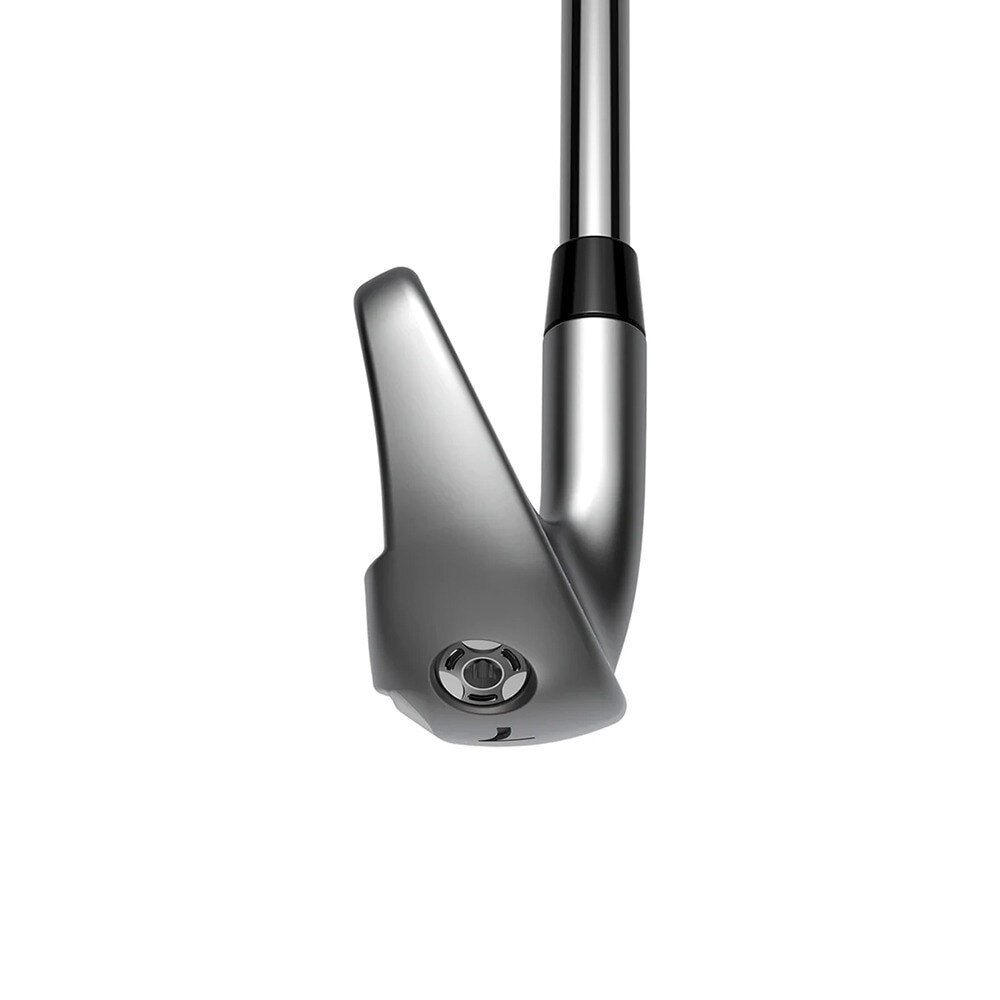 コブラ（Cobra）（メンズ）LTDx アイアンセット5本(6I～9I、PW)Speeder NX for Cobra